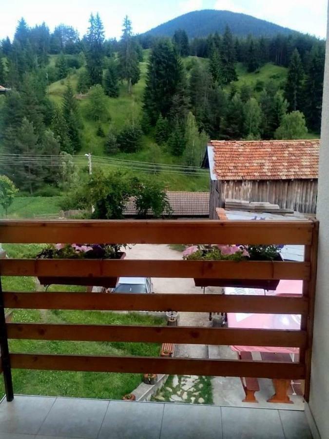 Вила Здравец Yagodina Exterior foto