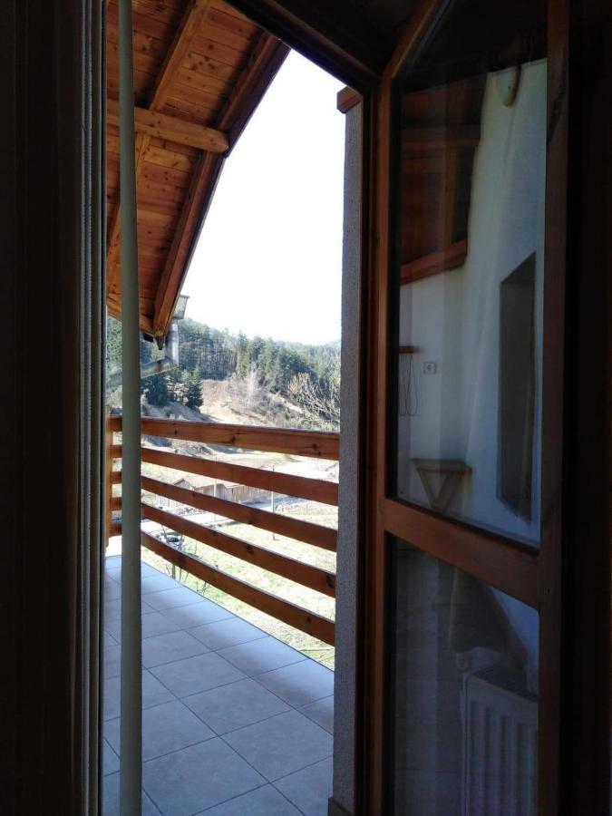 Вила Здравец Yagodina Exterior foto